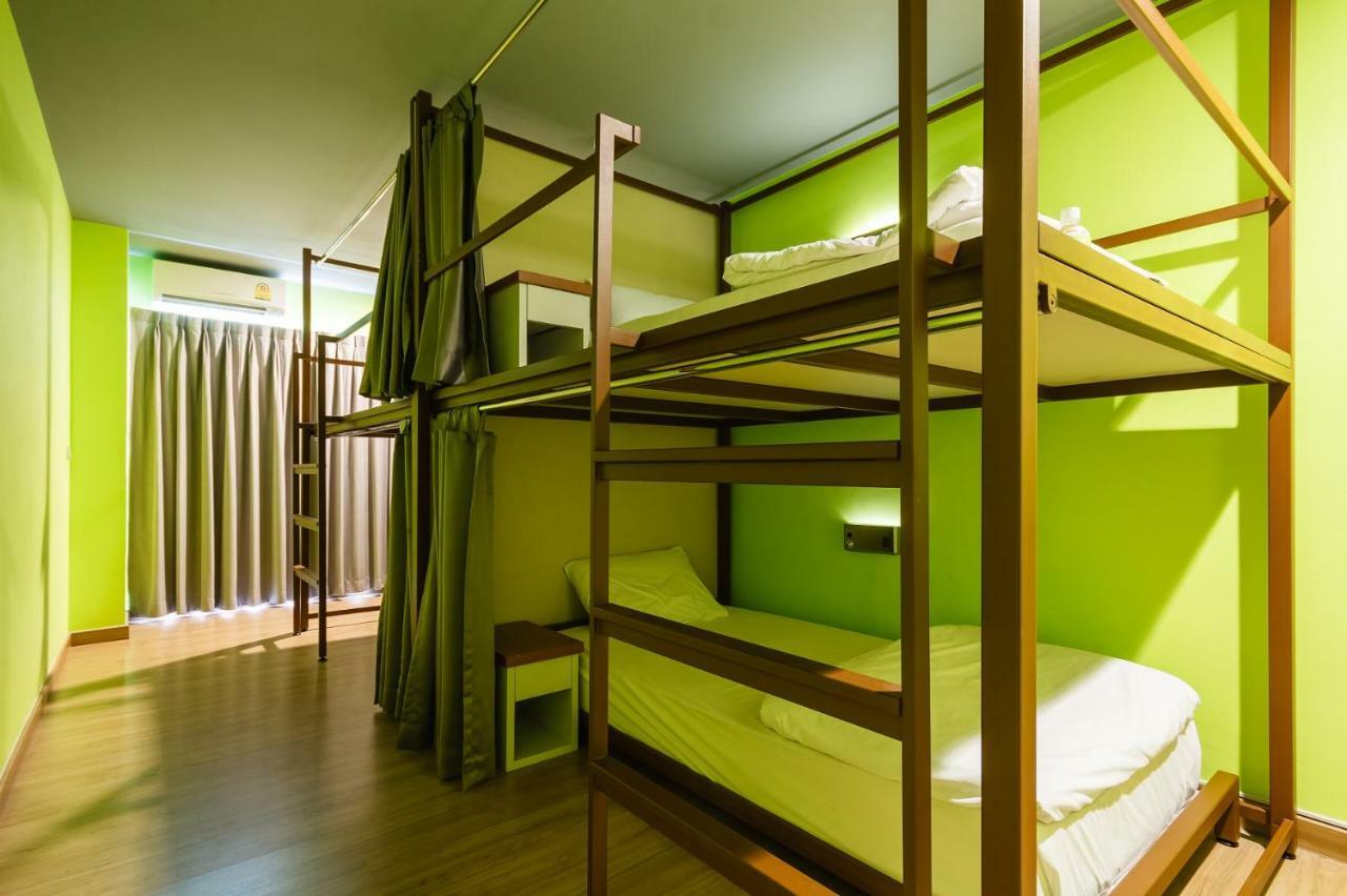 Albergue Siamaze Banguecoque