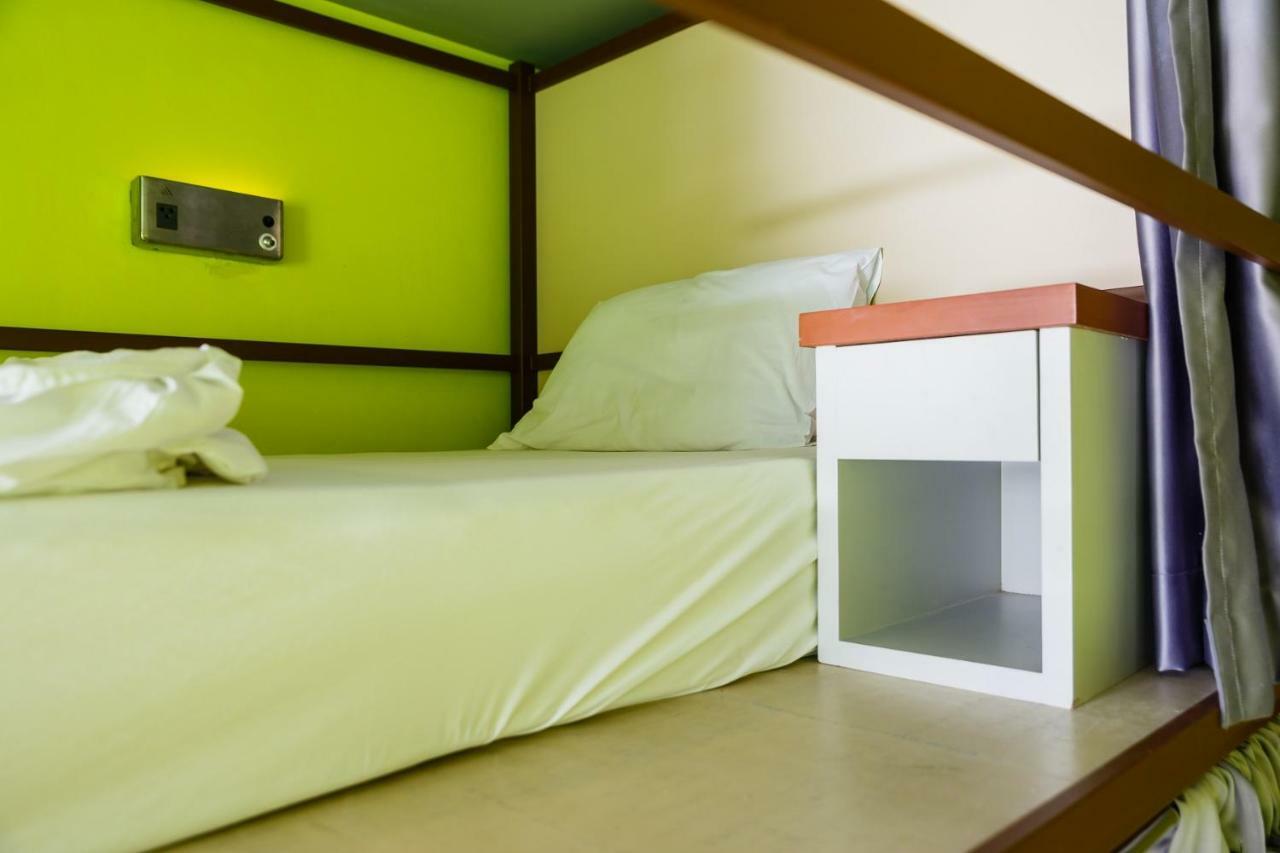 Siamaze Albergue Banguecoque