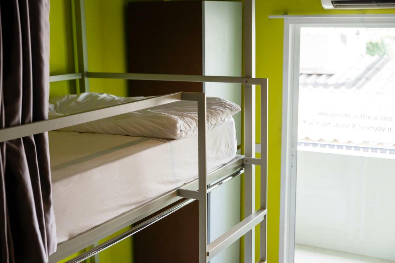 Siamaze Albergue Banguecoque