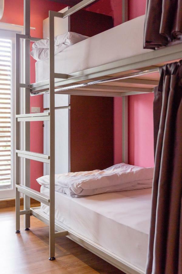 Siamaze Albergue