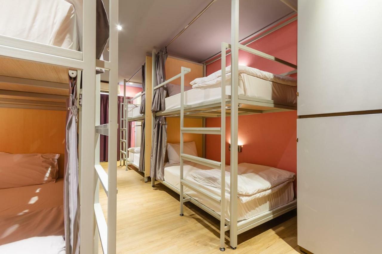 Siamaze Albergue