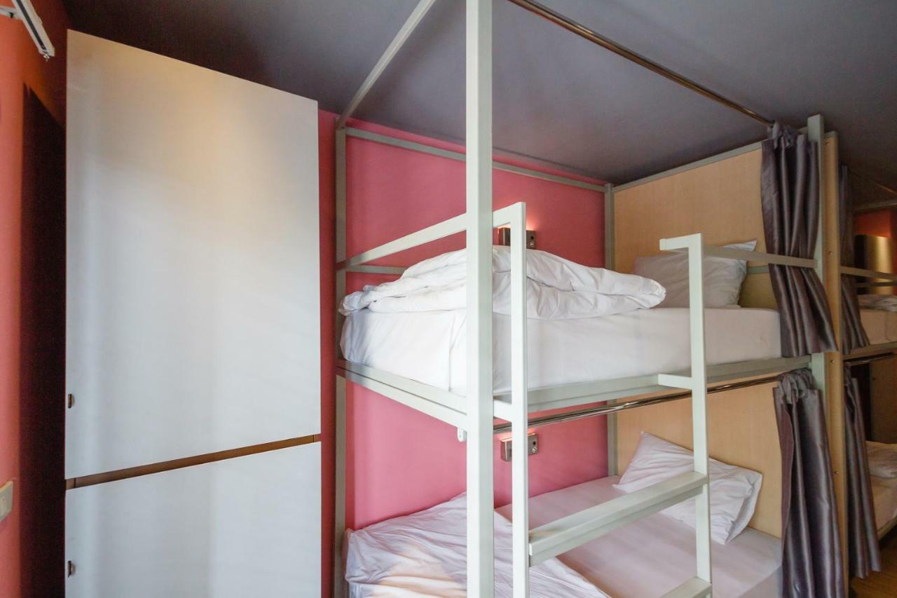 Albergue Siamaze Banguecoque