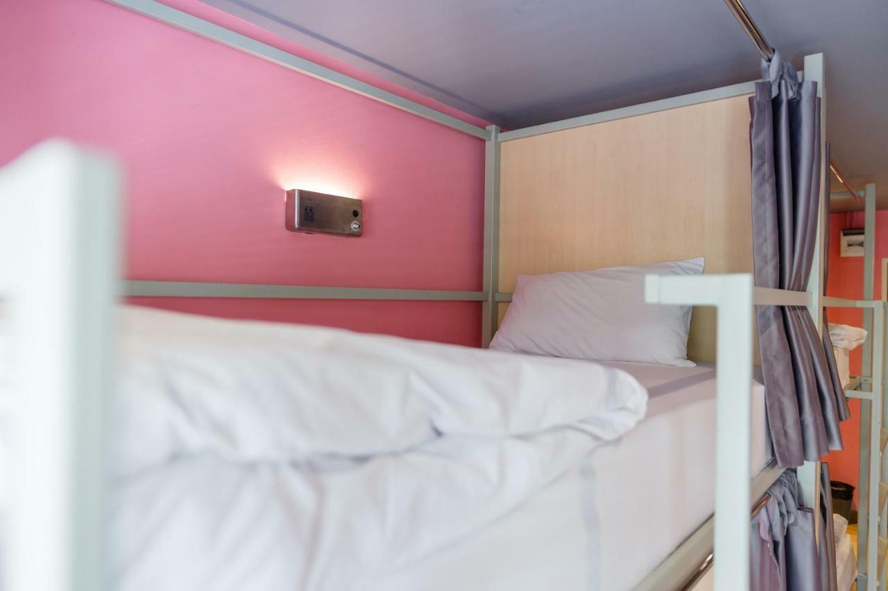 Siamaze Albergue