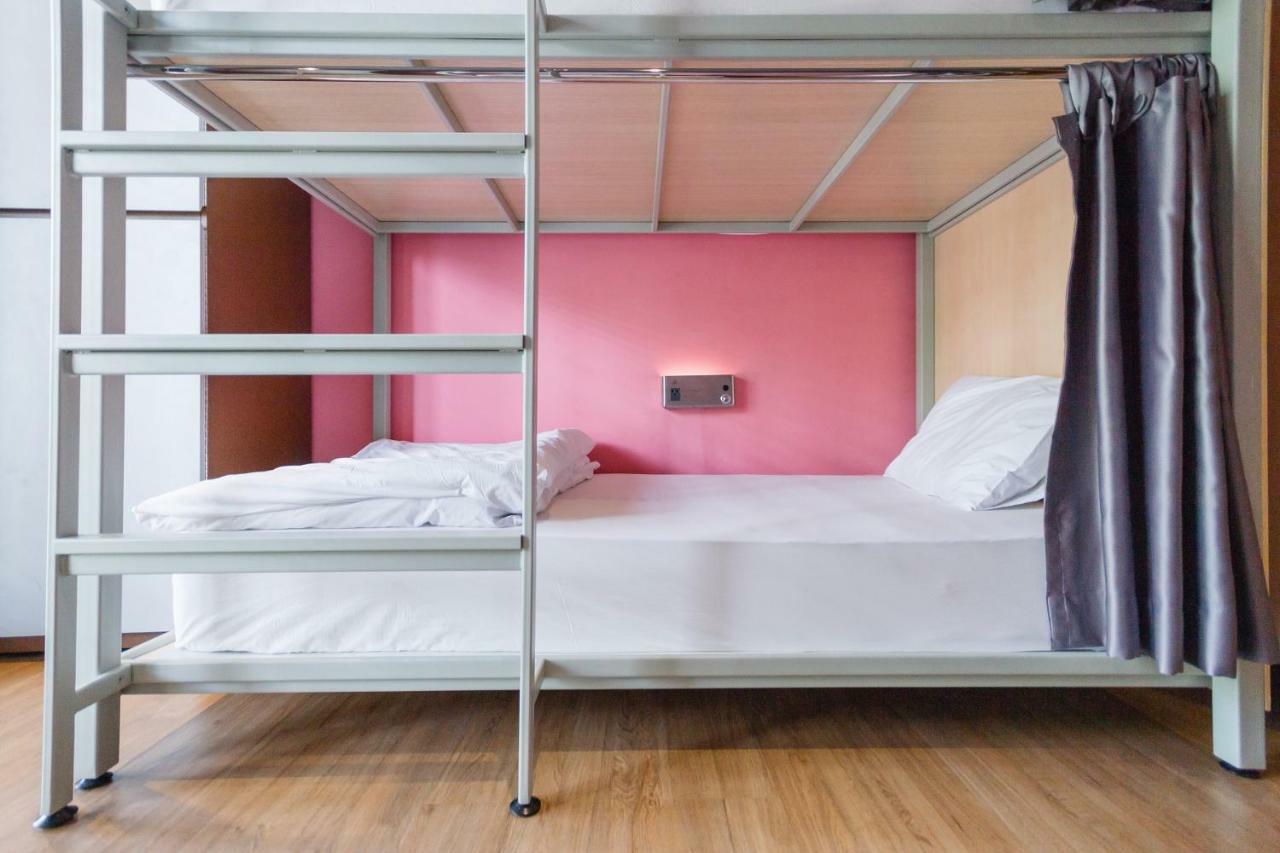Siamaze Albergue *