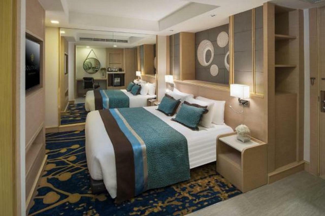 Hotel Solitaire Sukhumvit 11 Bangkok