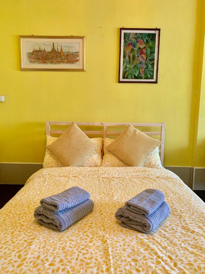 Casa@madame Musur Samsen2 * Banguecoque