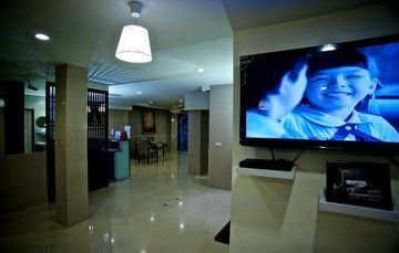 Prince House Hotel
