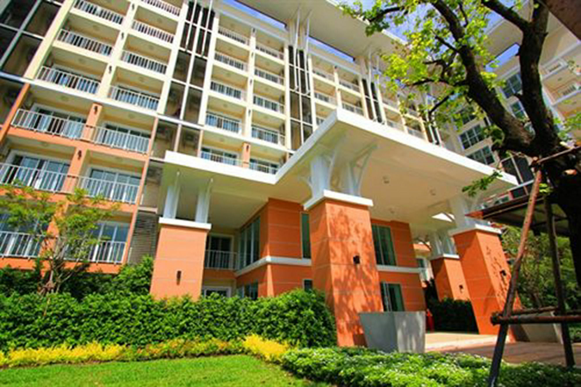 Grow Residences