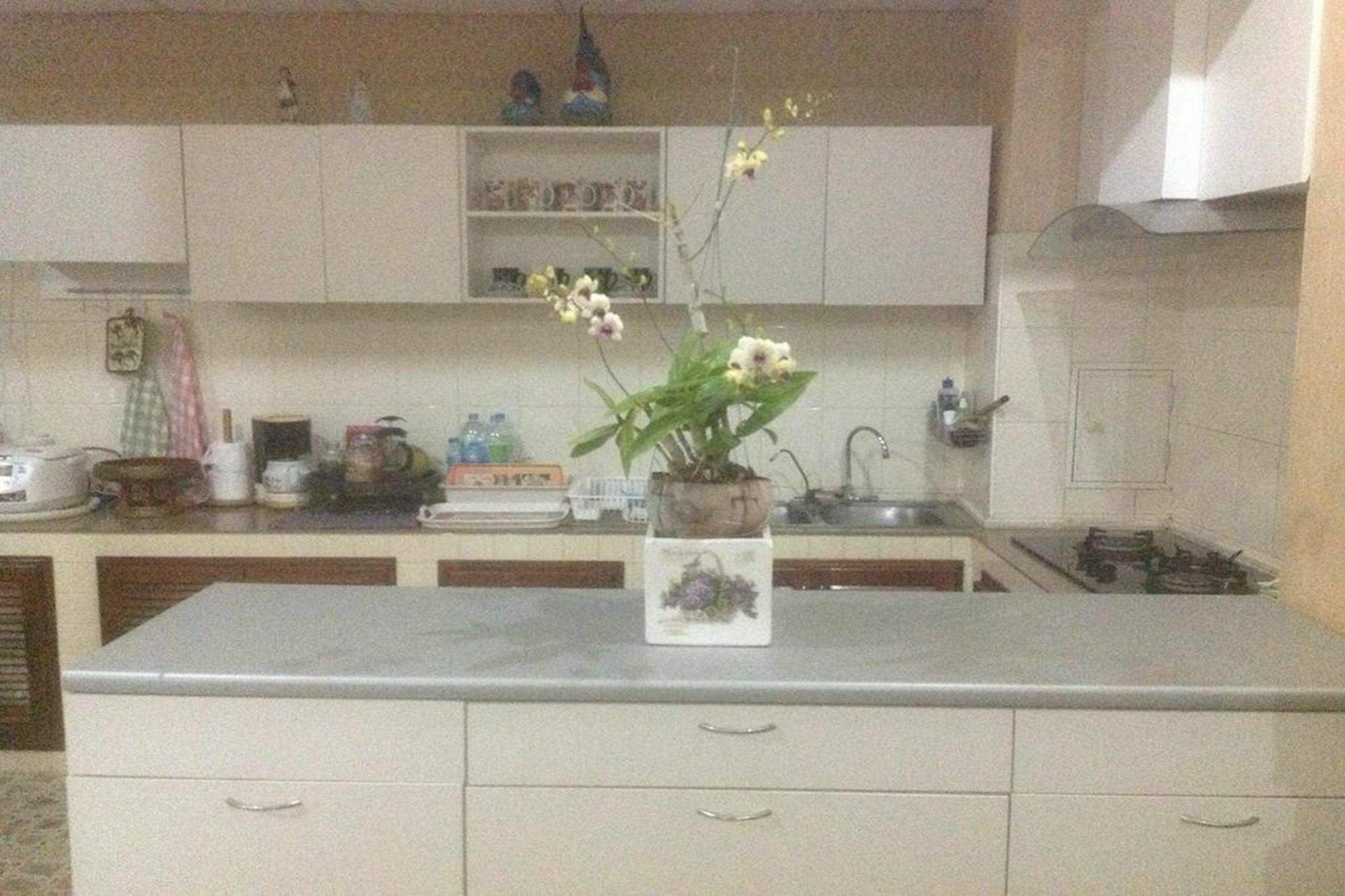 Guest house Chantra 2*