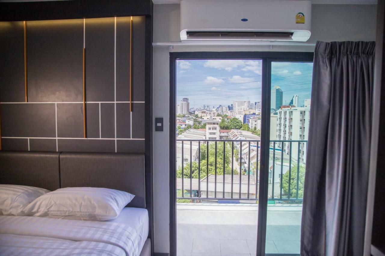 Hallton 3* Bangkok