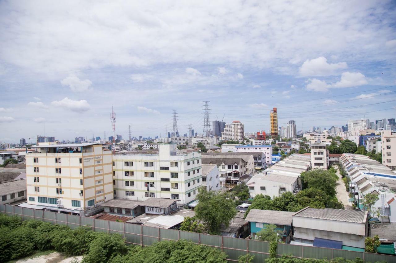 Hotel Hallton Bangkok