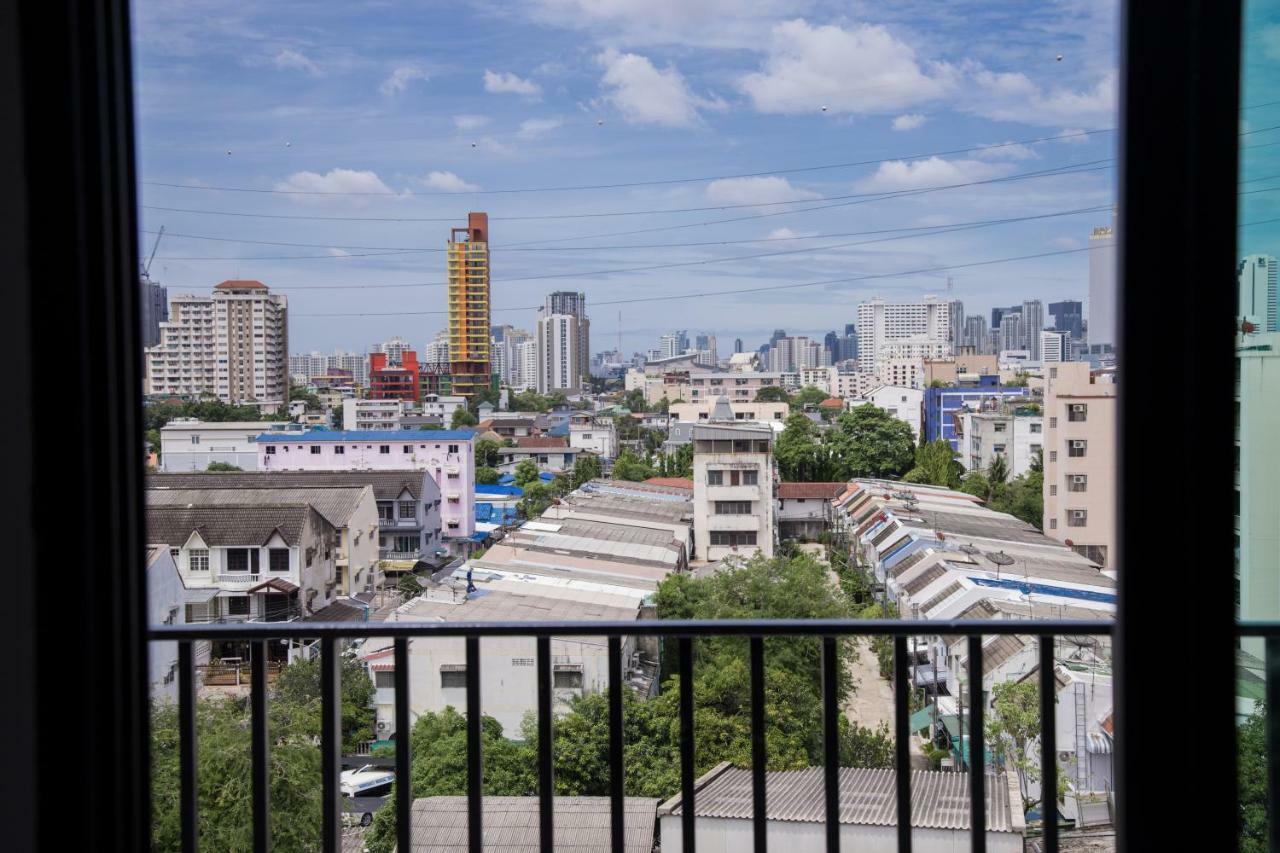 Hallton Bangkok