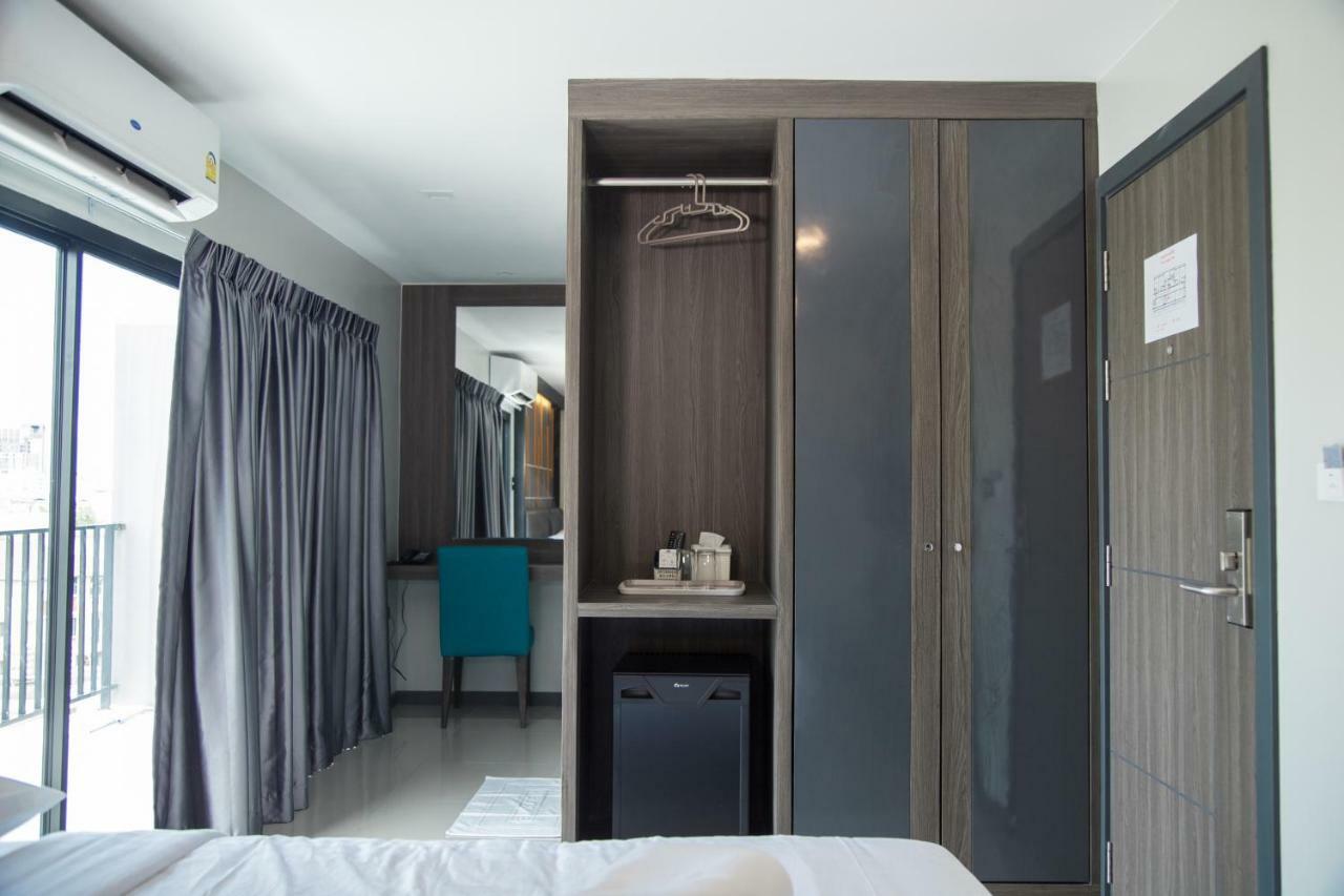 Hotel Hallton Bangkok
