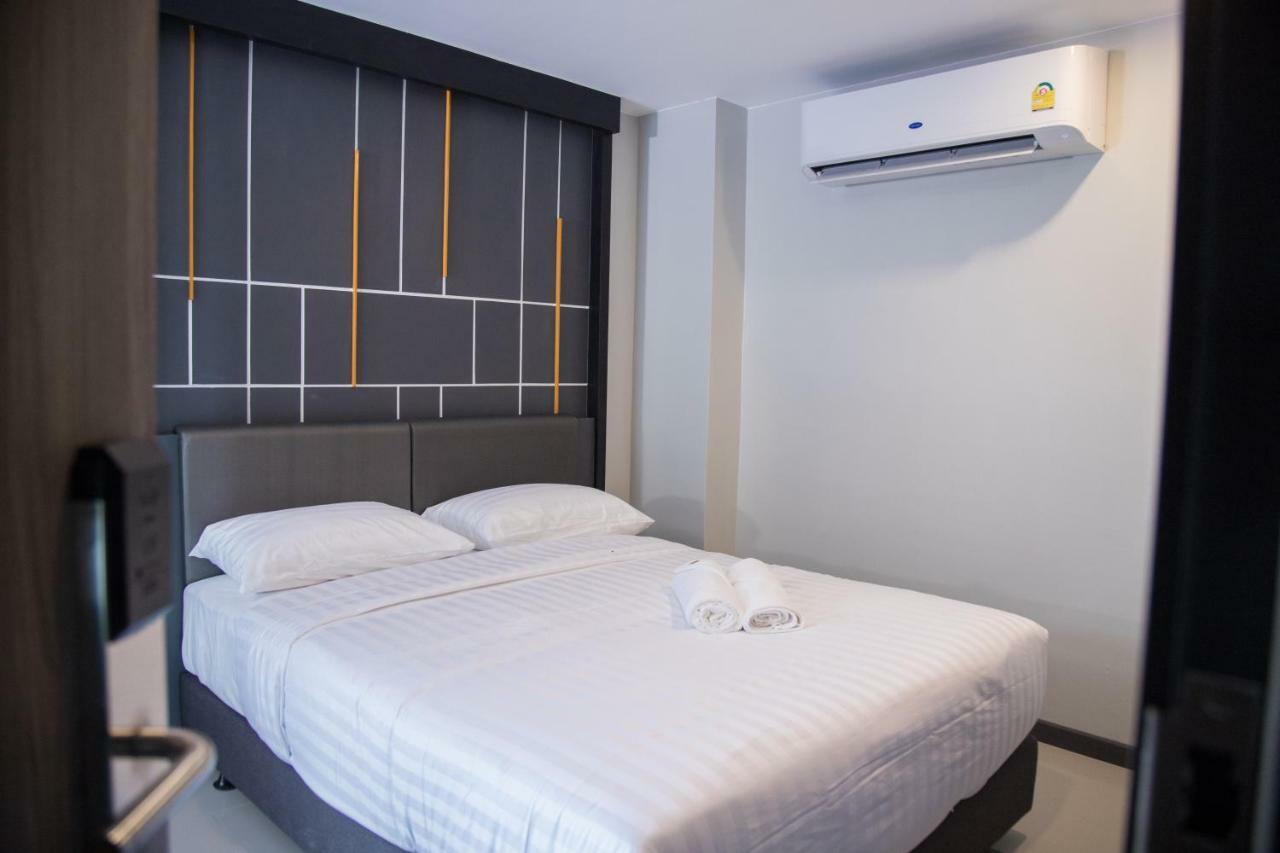 Hotel Hallton Bangkok