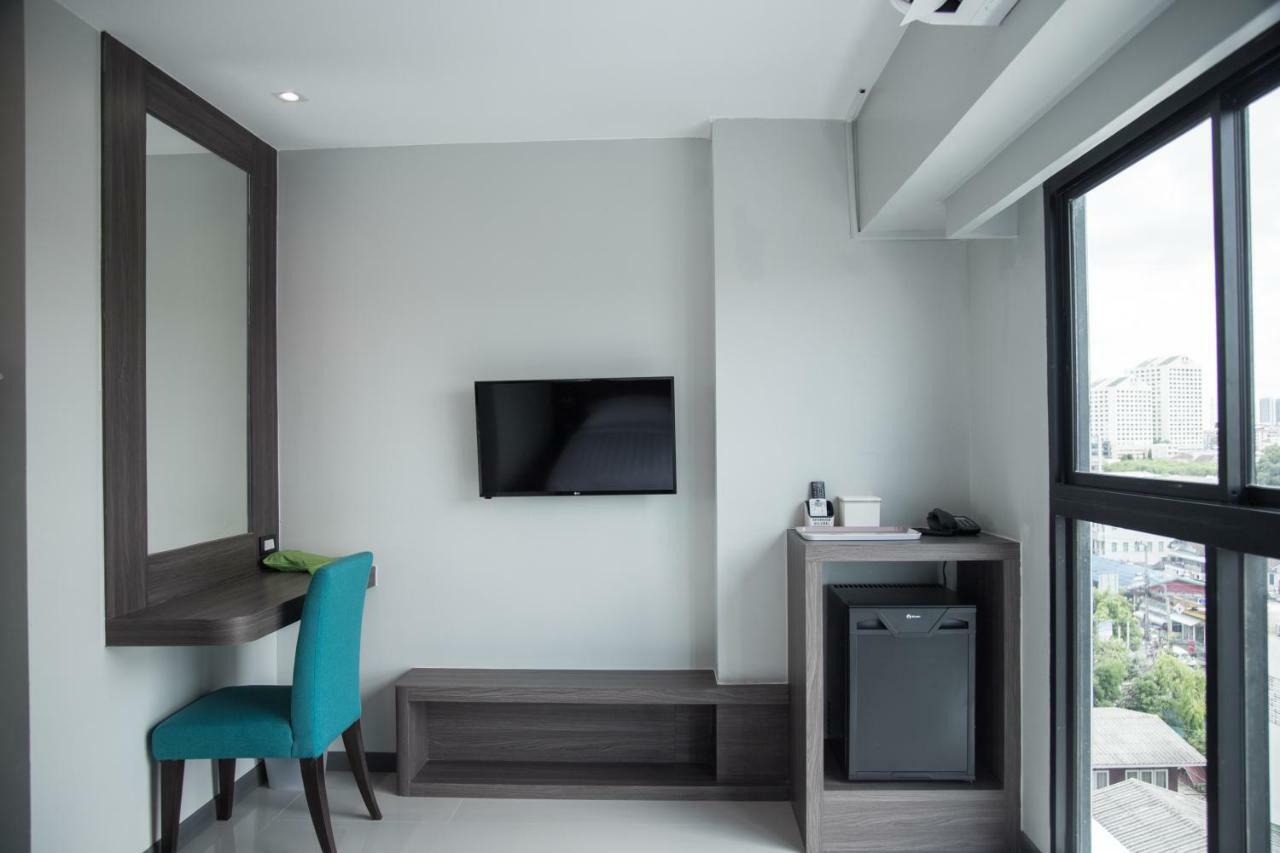 Hotel Hallton