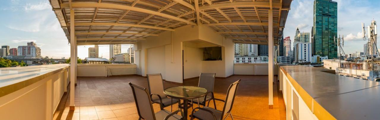 Hotel P18 Bangkok