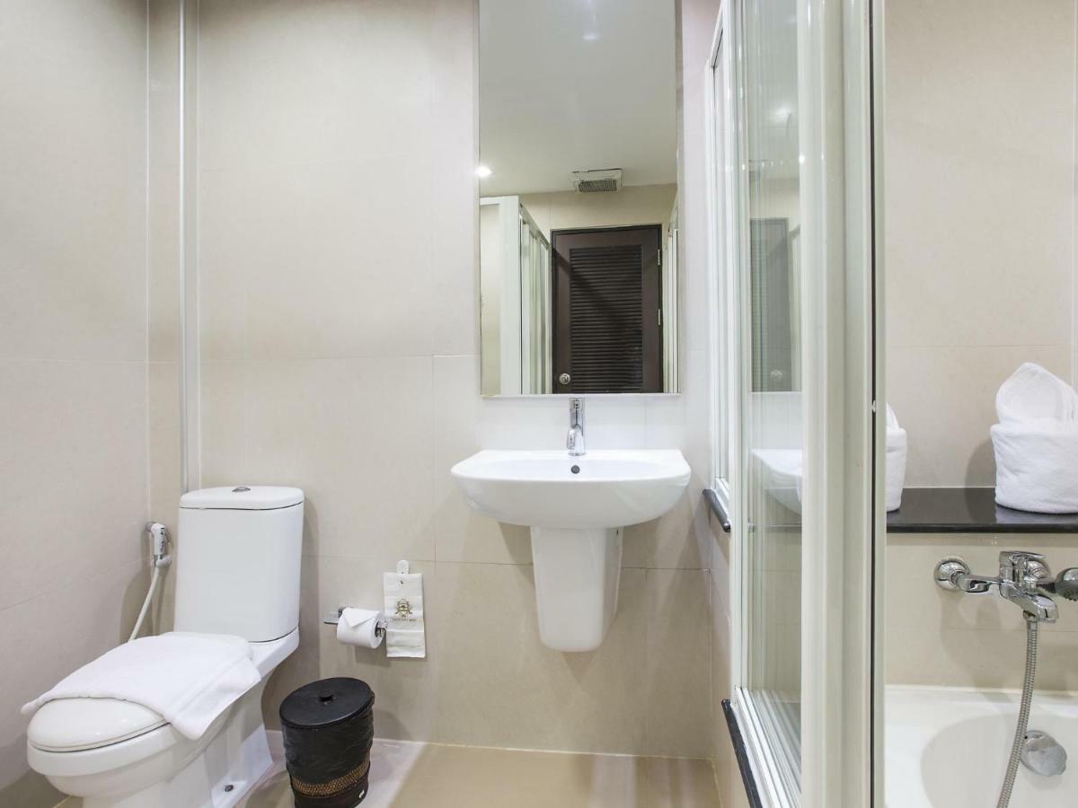 The Bells Hotel 3*