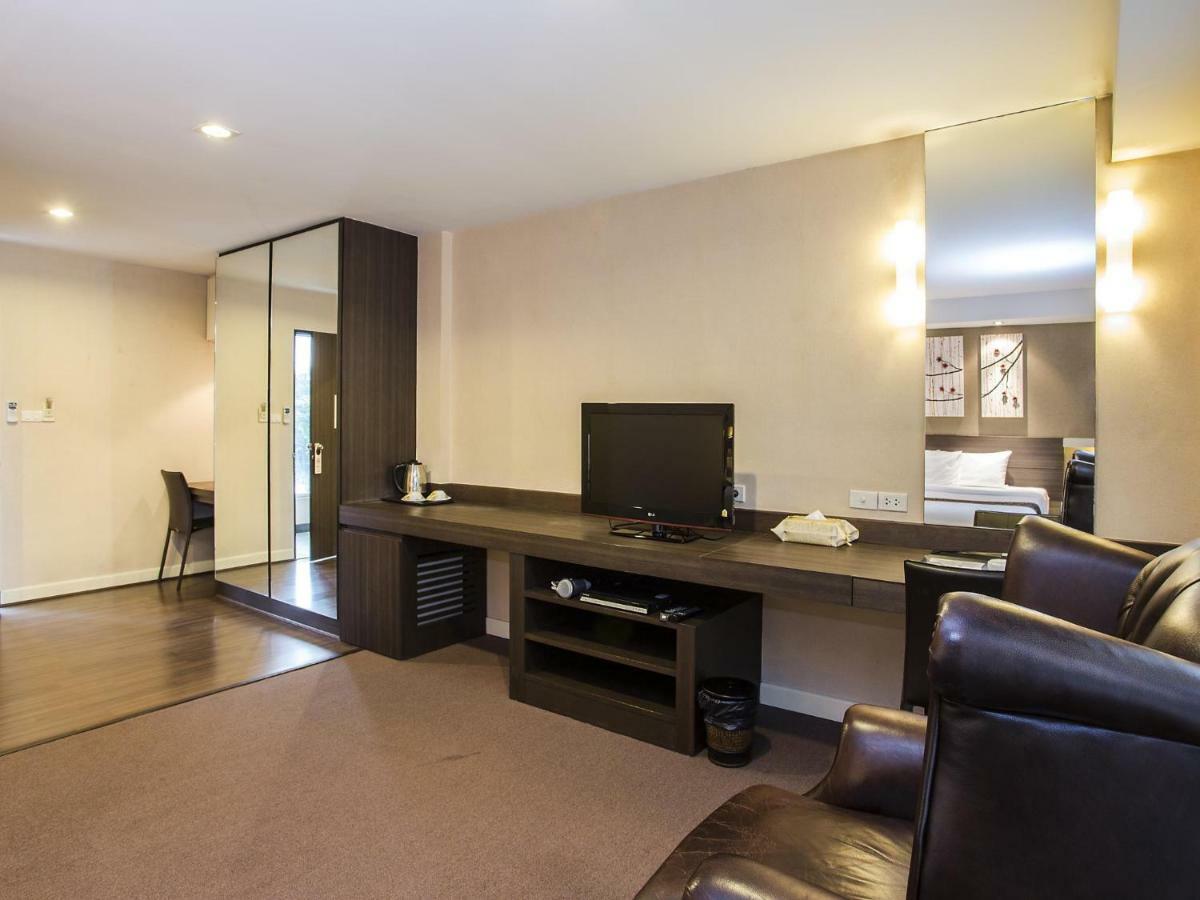 The Bells Hotel 3*