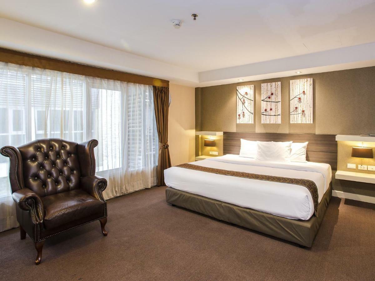 The Bells Hotel
