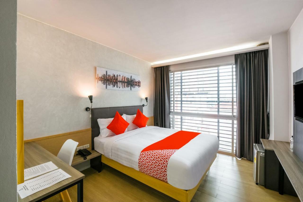 Vaccinated Staff - Oyo 137 Kitzio House Hotel 3*