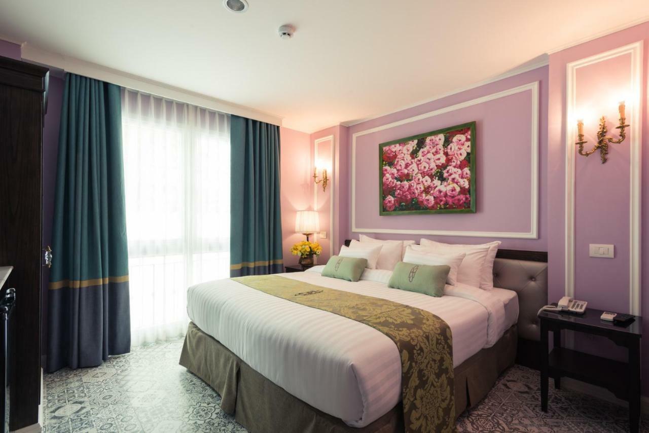 Sara's Hotel 3*