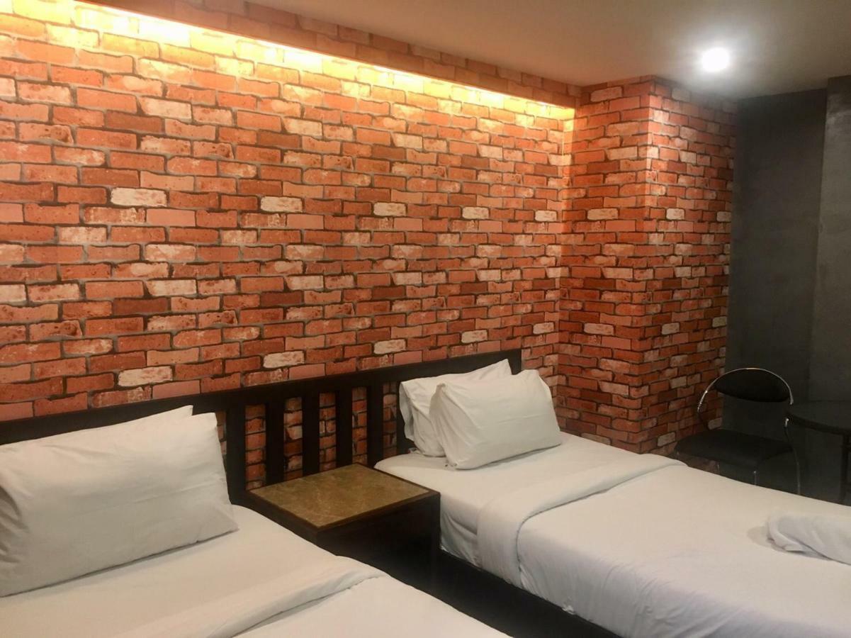 Ton Aor Place 3* Bangkok