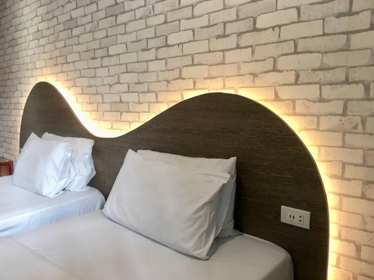 Hotel Ton Aor Place Bangkok