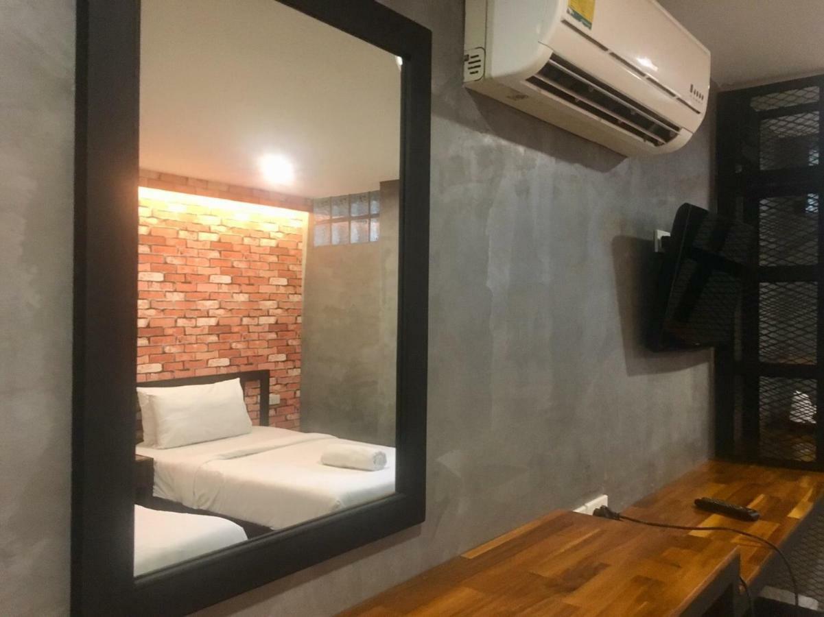 Ton Aor Place Hotel Bangkok