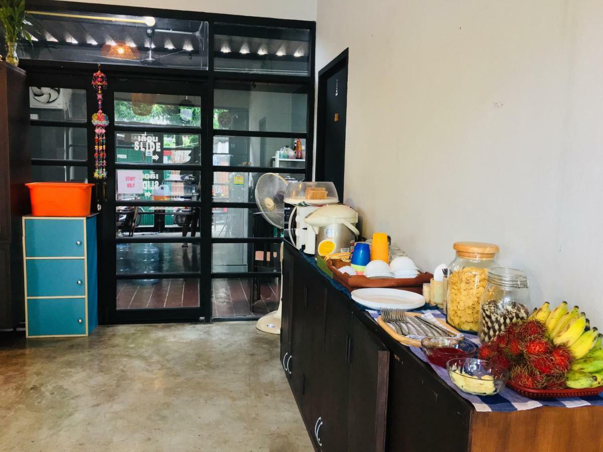 Albergue Baan 89 *