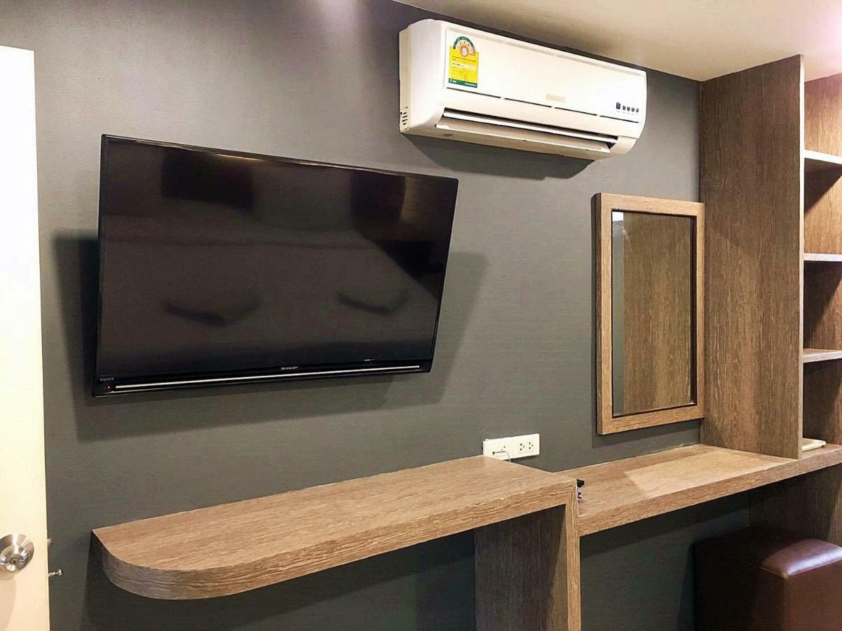 Ton Aor Place 3* Bangkok