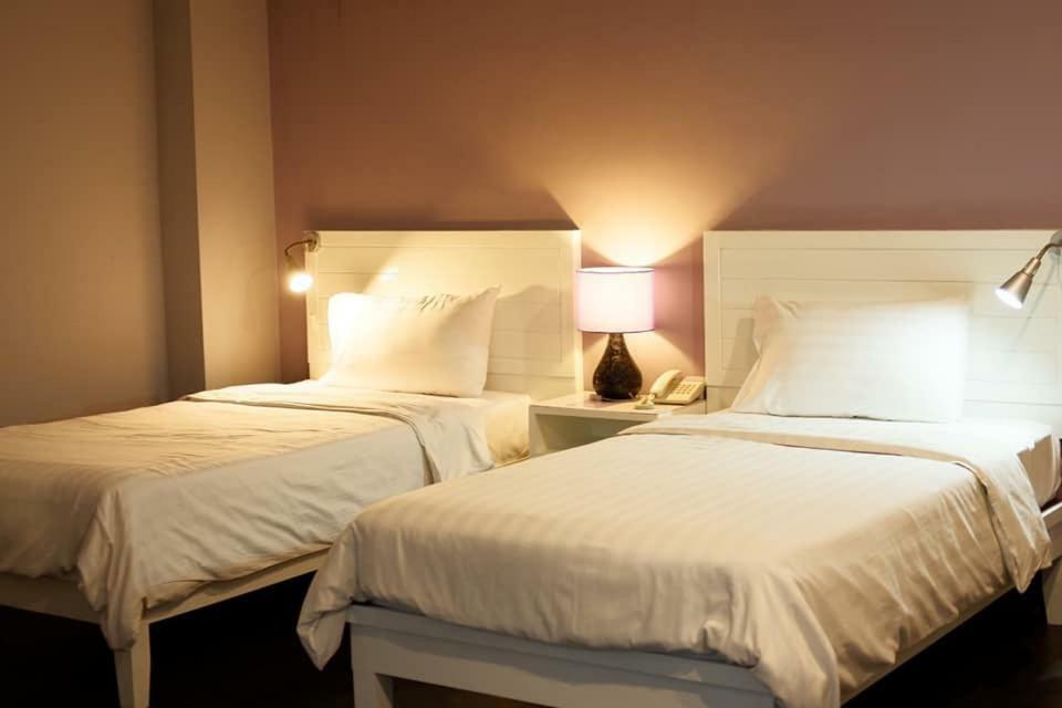 Lilac Relax-residence Bangkok