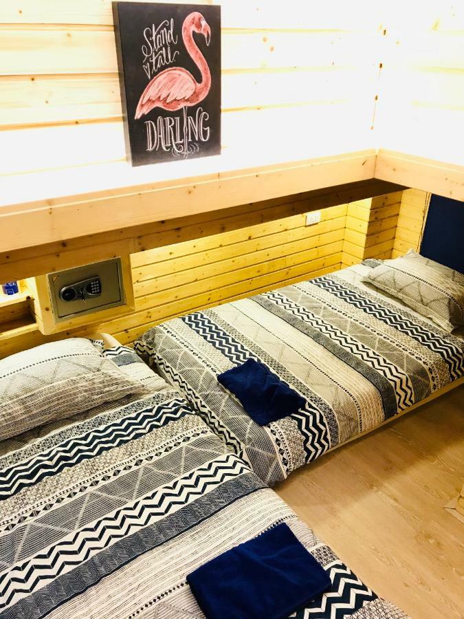 Hostel Blu Ari Stylish Gay Poshtel