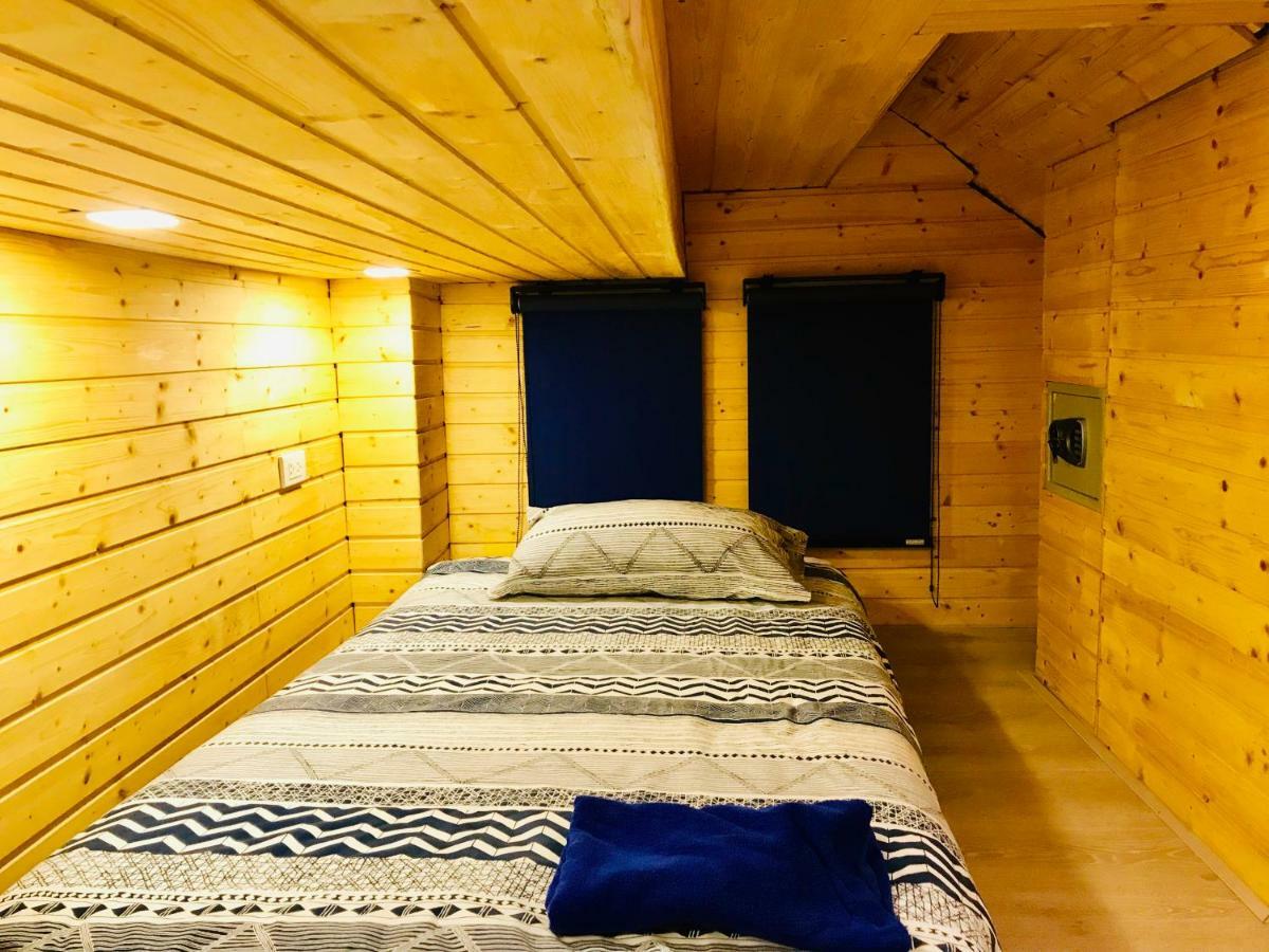 Hostel Blu Ari Stylish Gay Poshtel *