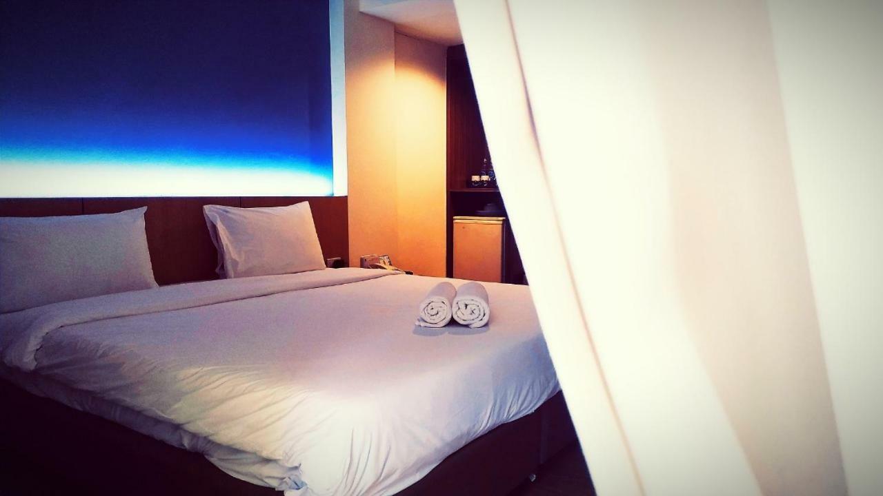 Hostel Beerapan Bangkok