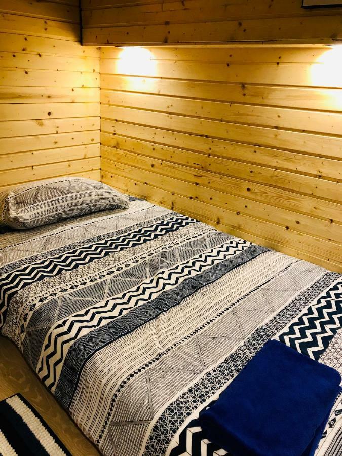 Hostel Blu Ari Stylish Gay Poshtel *