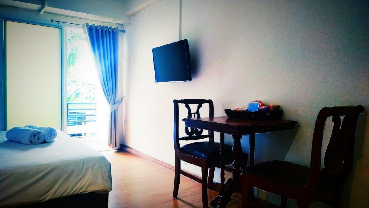 Beerapan Hostel *