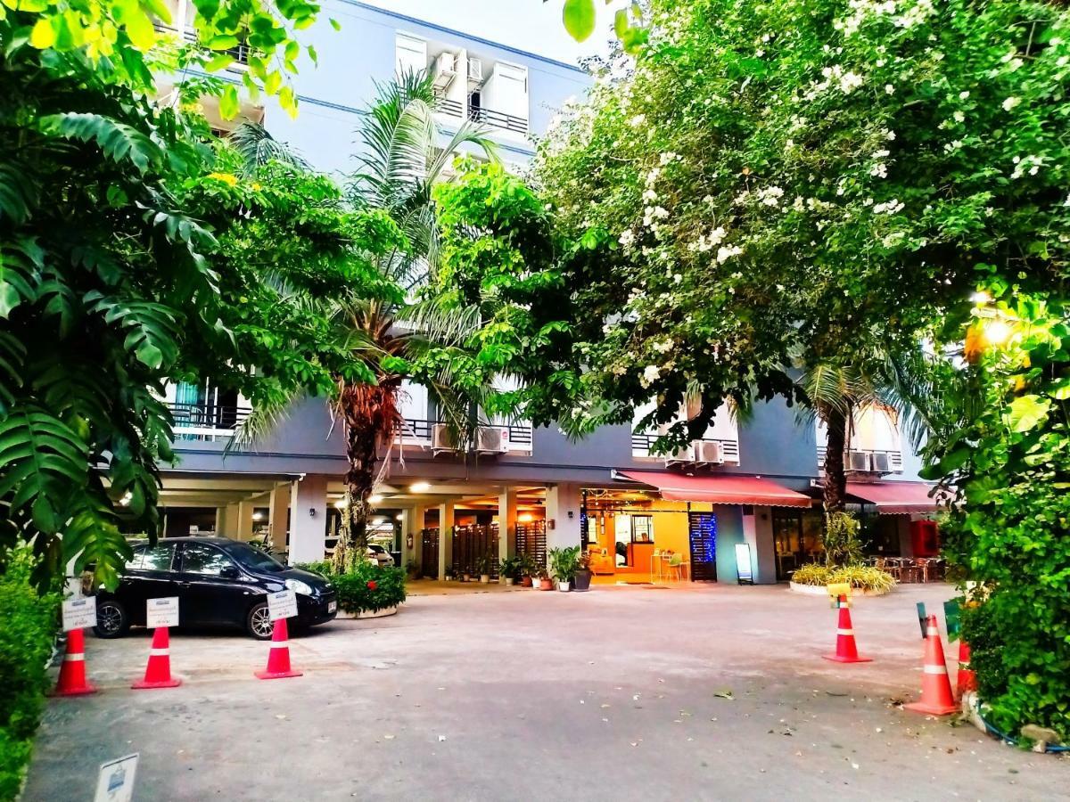 Beerapan Hostel