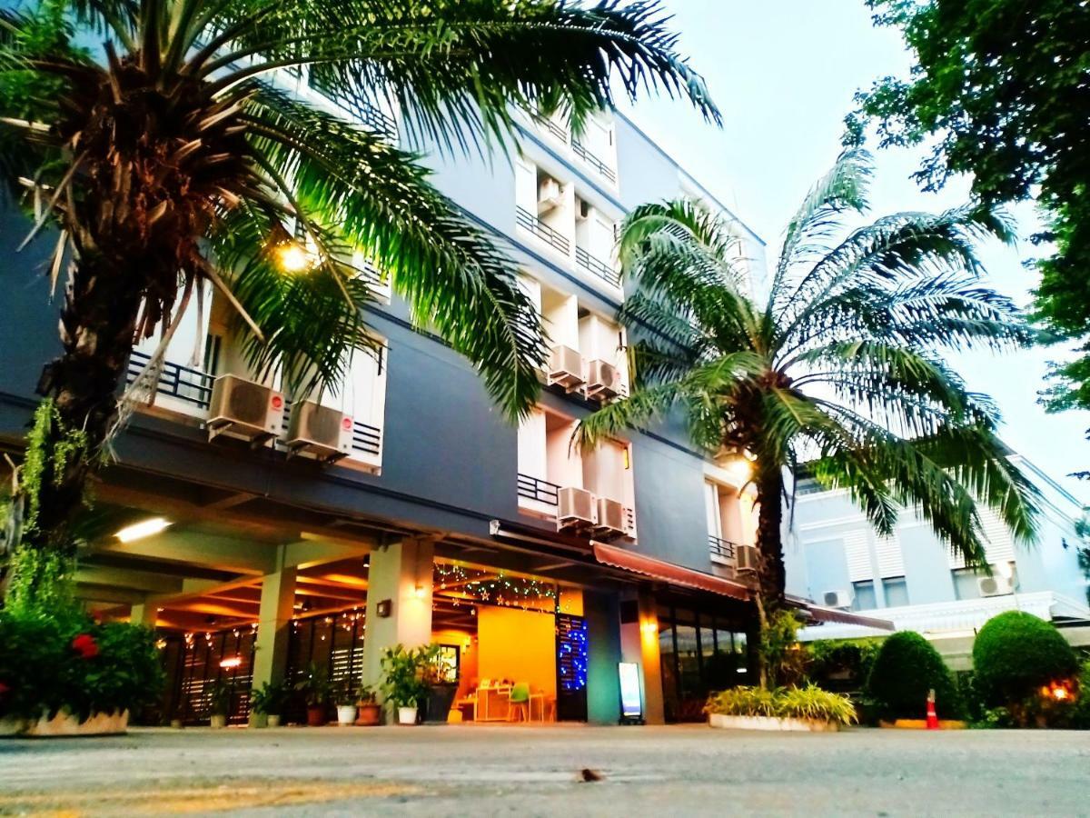 Hostel Beerapan