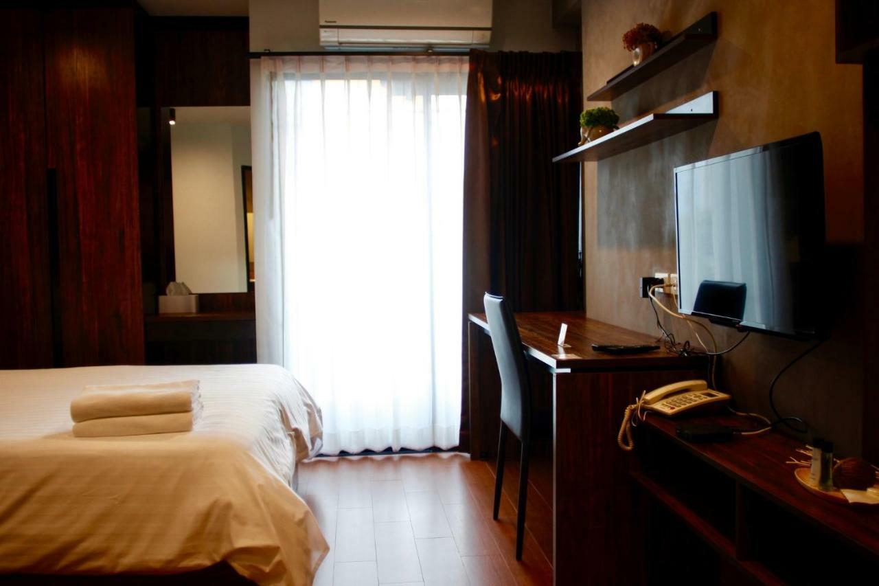 My Loft Aparthotel 3*