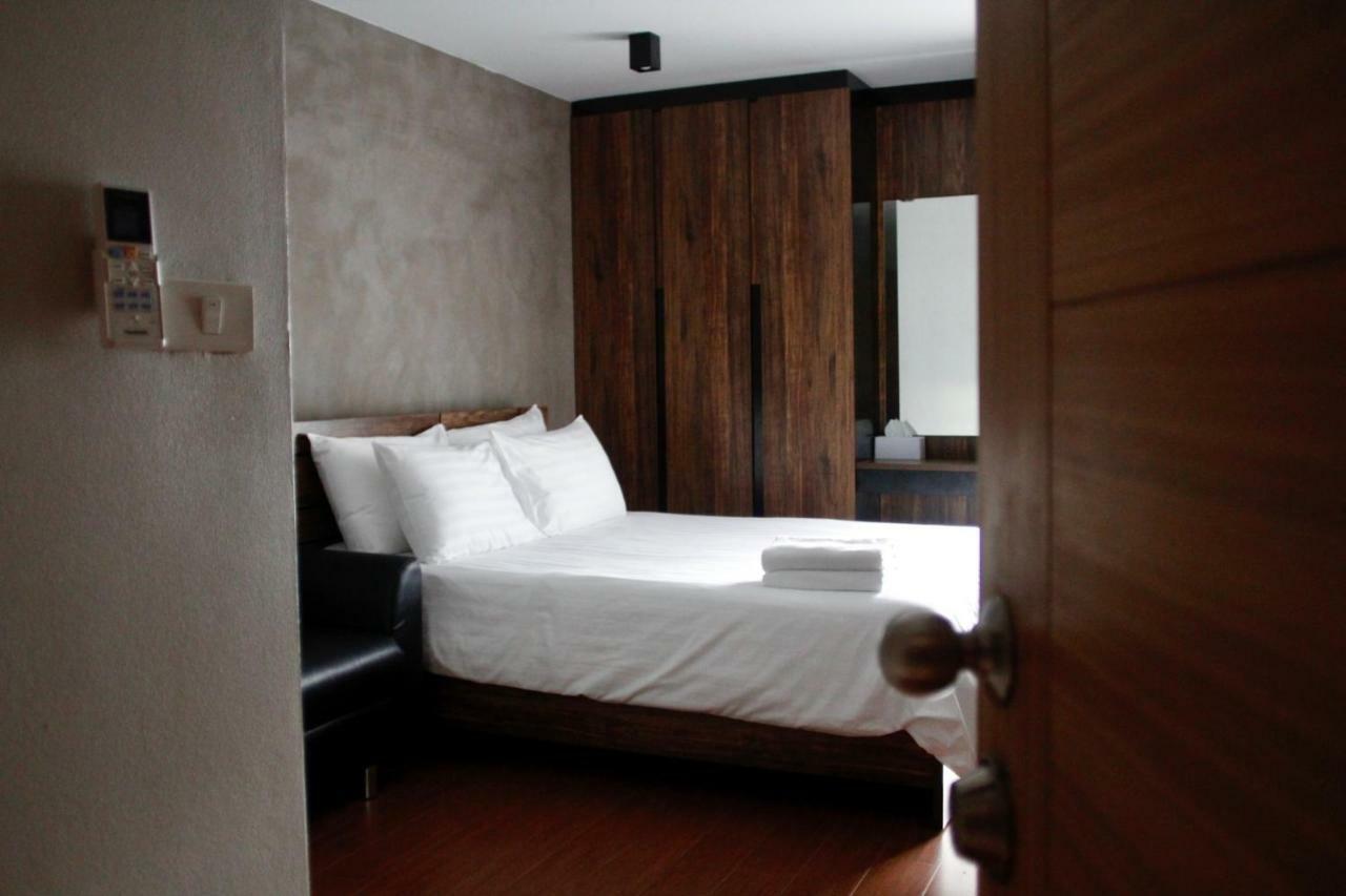 Aparthotel My Loft Bangkok