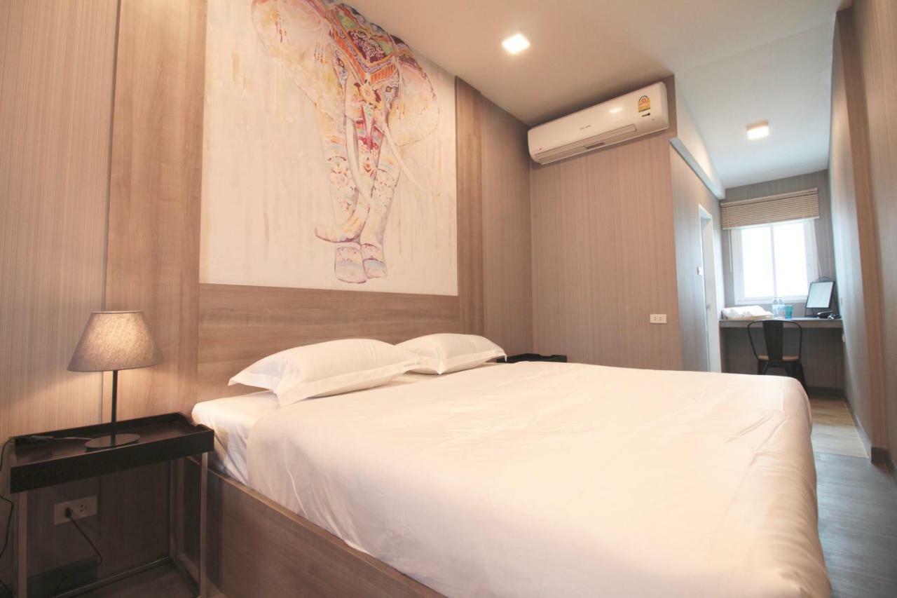 Hotel Badbed