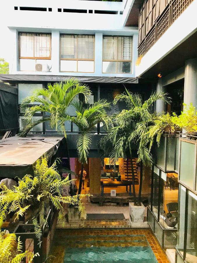 Hostel Blu Ari Stylish Gay Poshtel