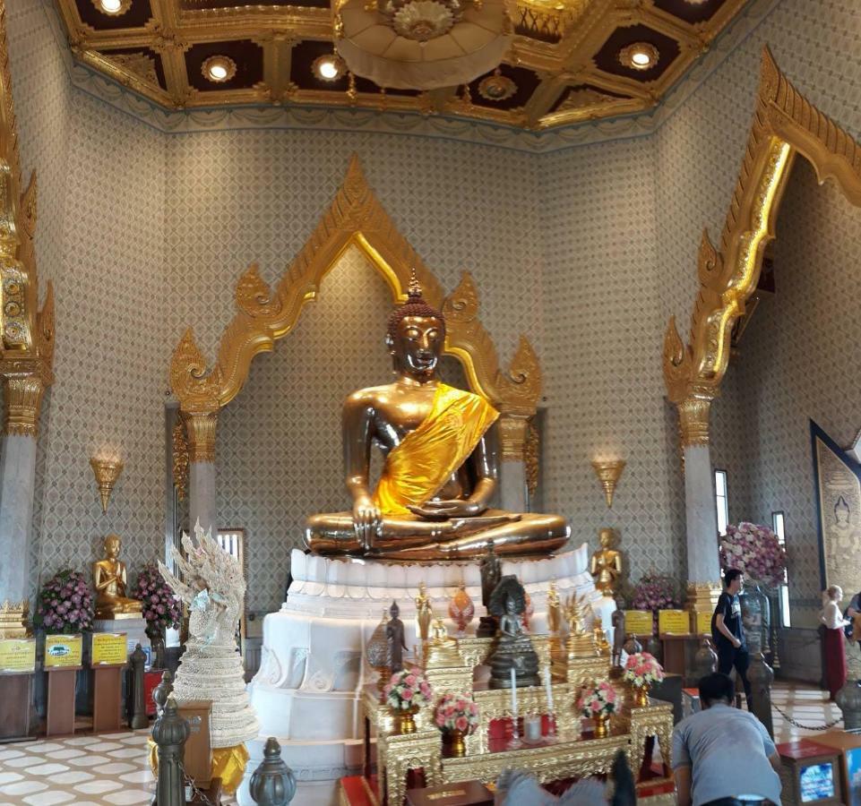 Stash Bangkok