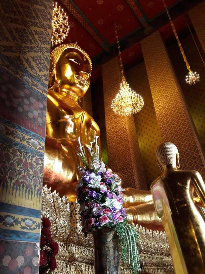 Stash * Bangkok