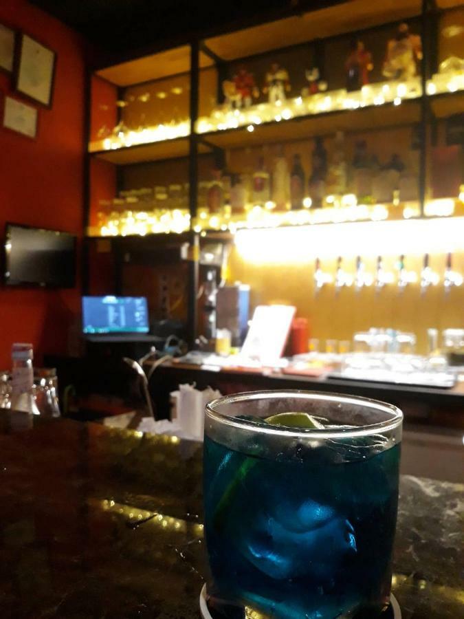 Stash Hostel *