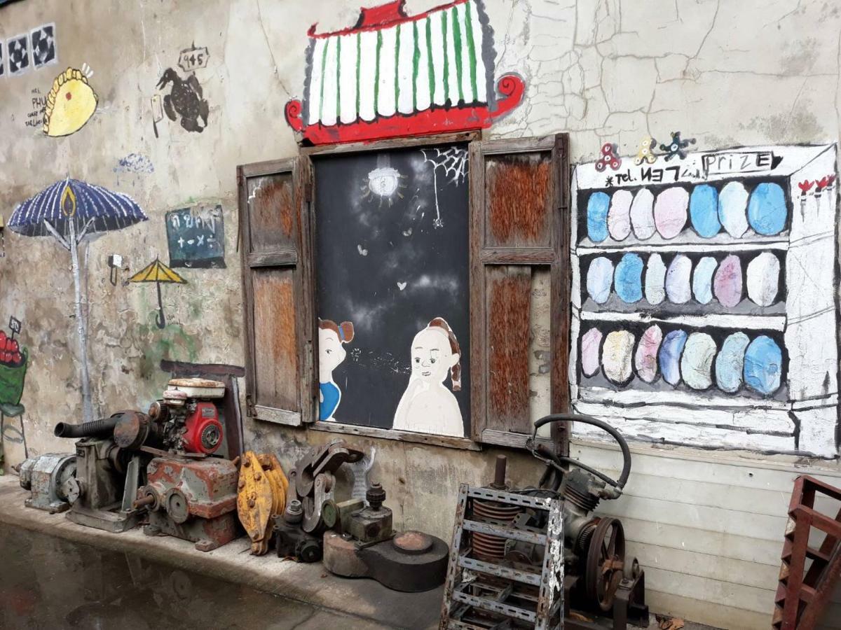 Stash Hostel