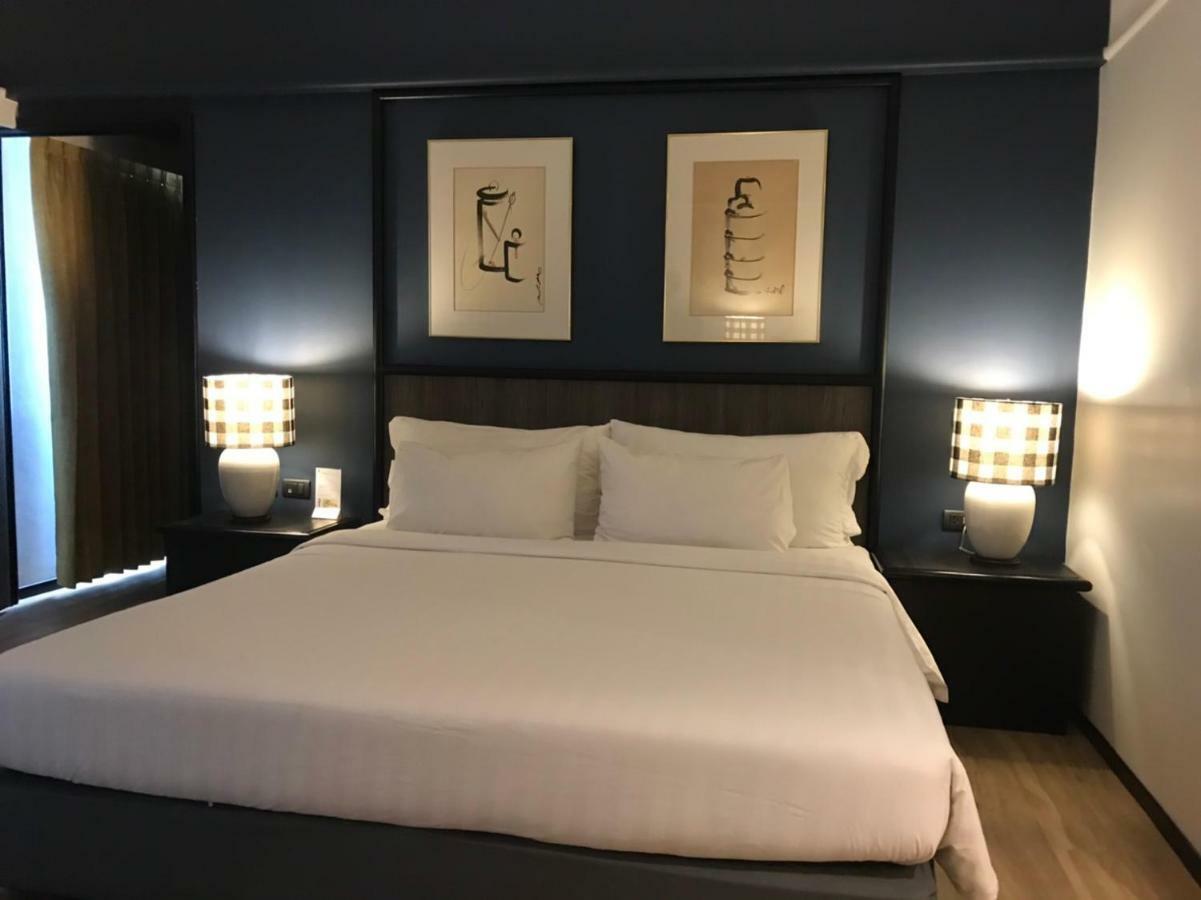 Hotel Witz Ramkhamhaeng