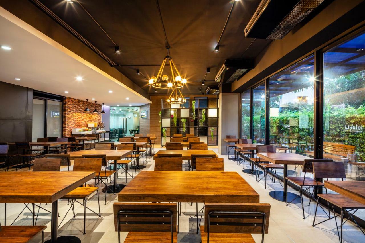 Livotel Lat Phrao Hotel Bangkok