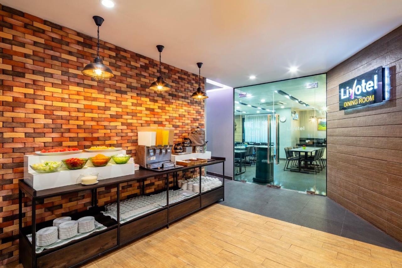 Livotel Lat Phrao Hotel