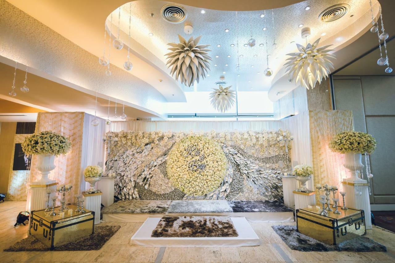 Hotel Grand Howard Bangkok